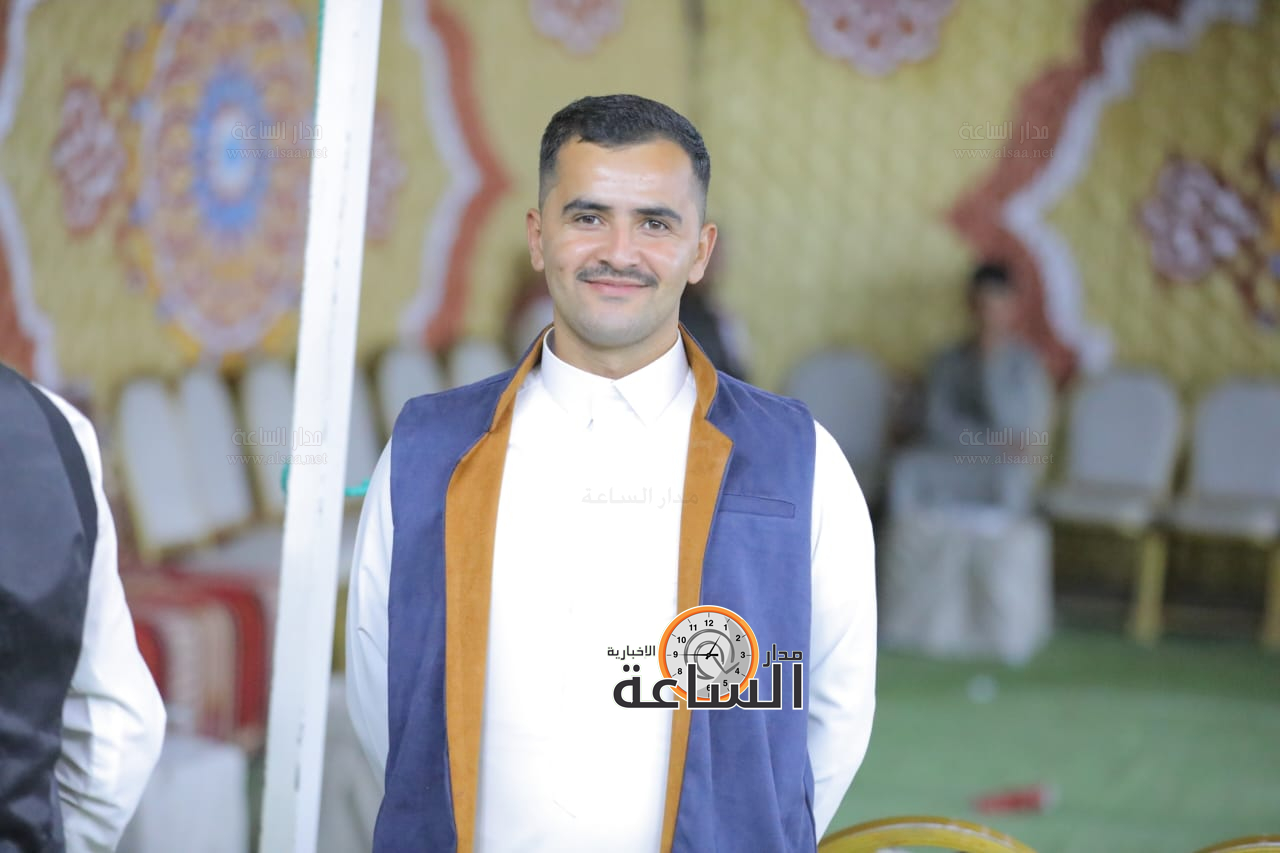 Madar Al-Saa Images 0.42814918078879494