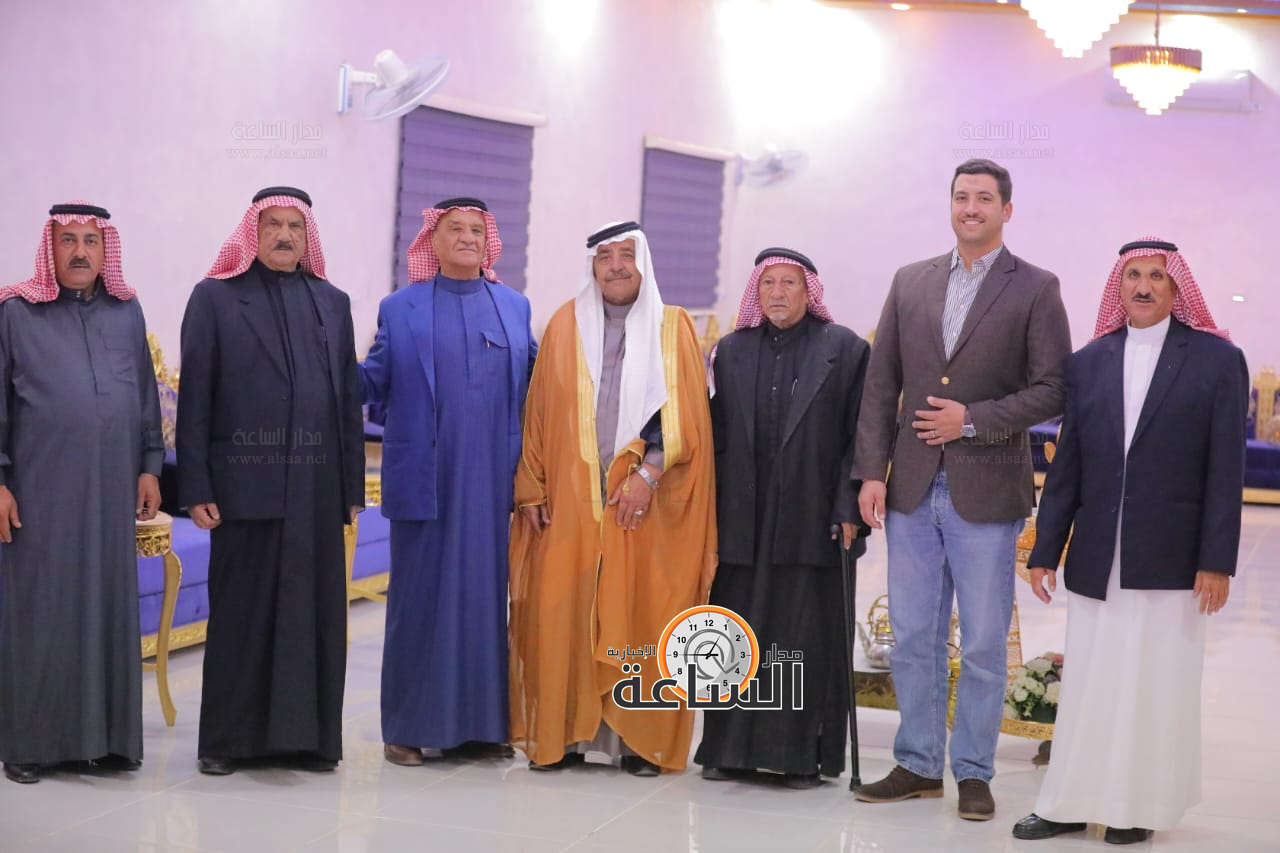 Madar Al-Saa Images 0.3171684595121502