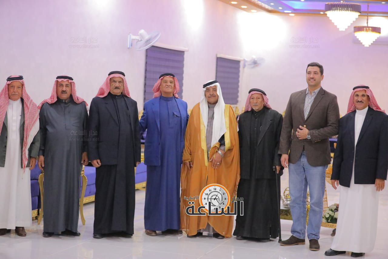 Madar Al-Saa Images 0.0340635743324027