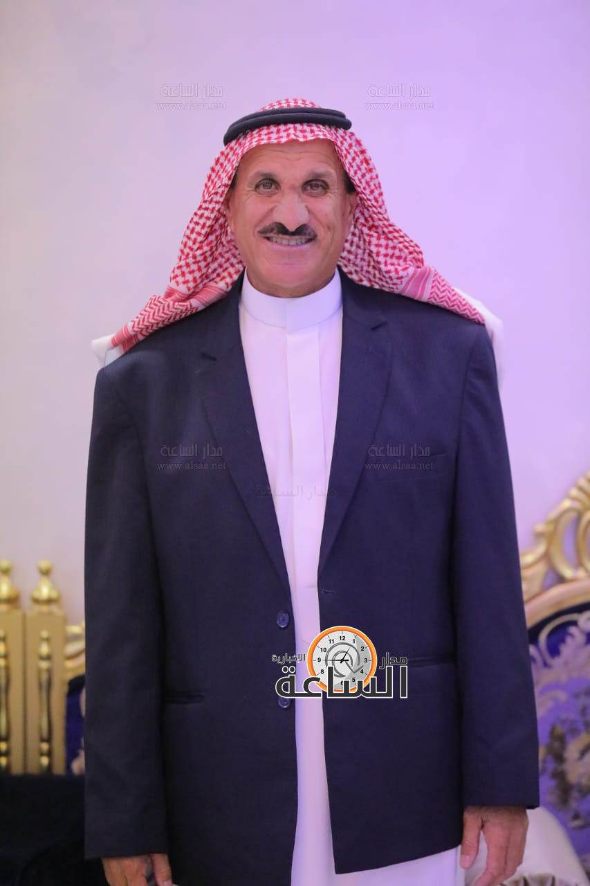 Madar Al-Saa Images 0.3864623959779938