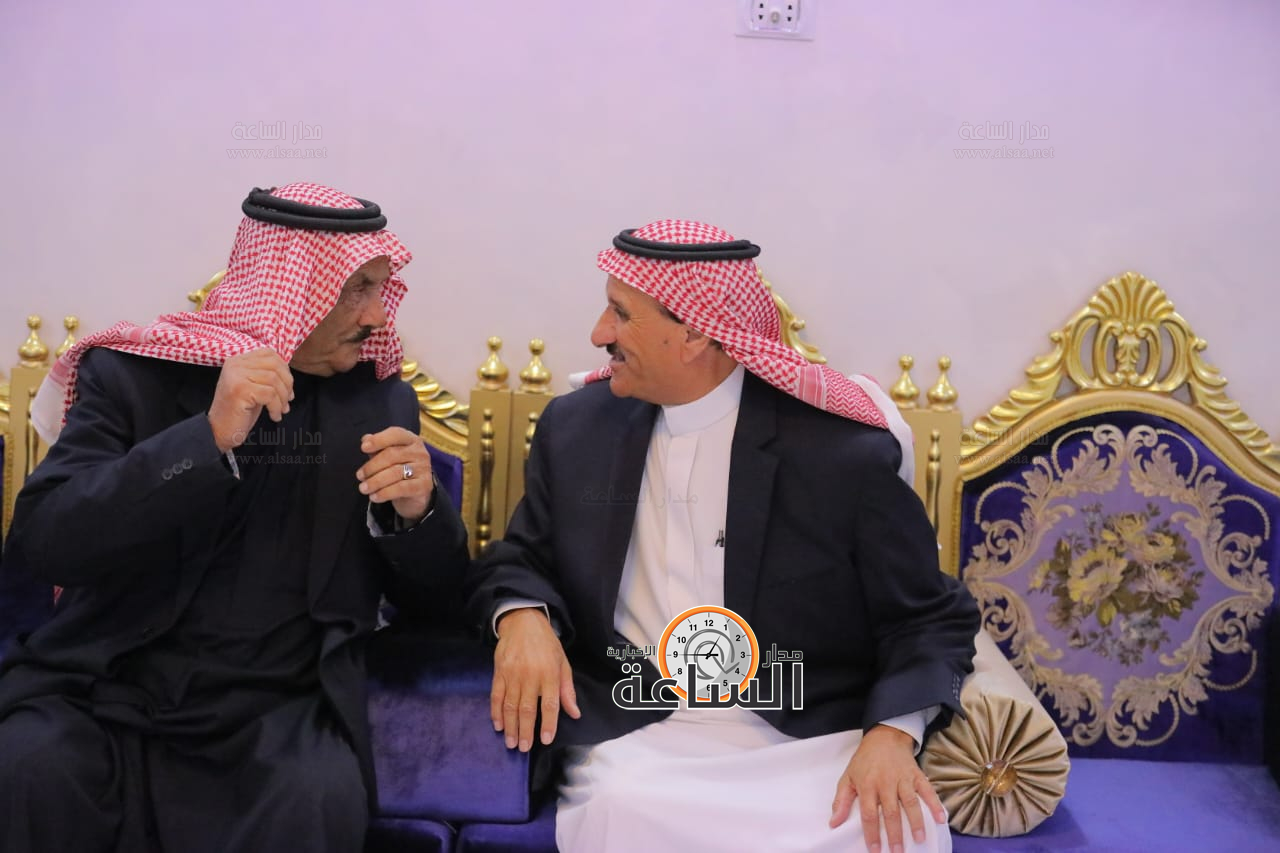 Madar Al-Saa Images 0.227326416538421