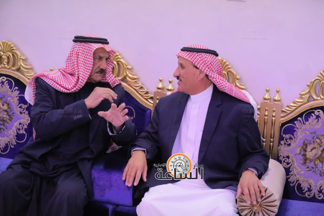 Madar Al-Saa Images 0.37209941964889626