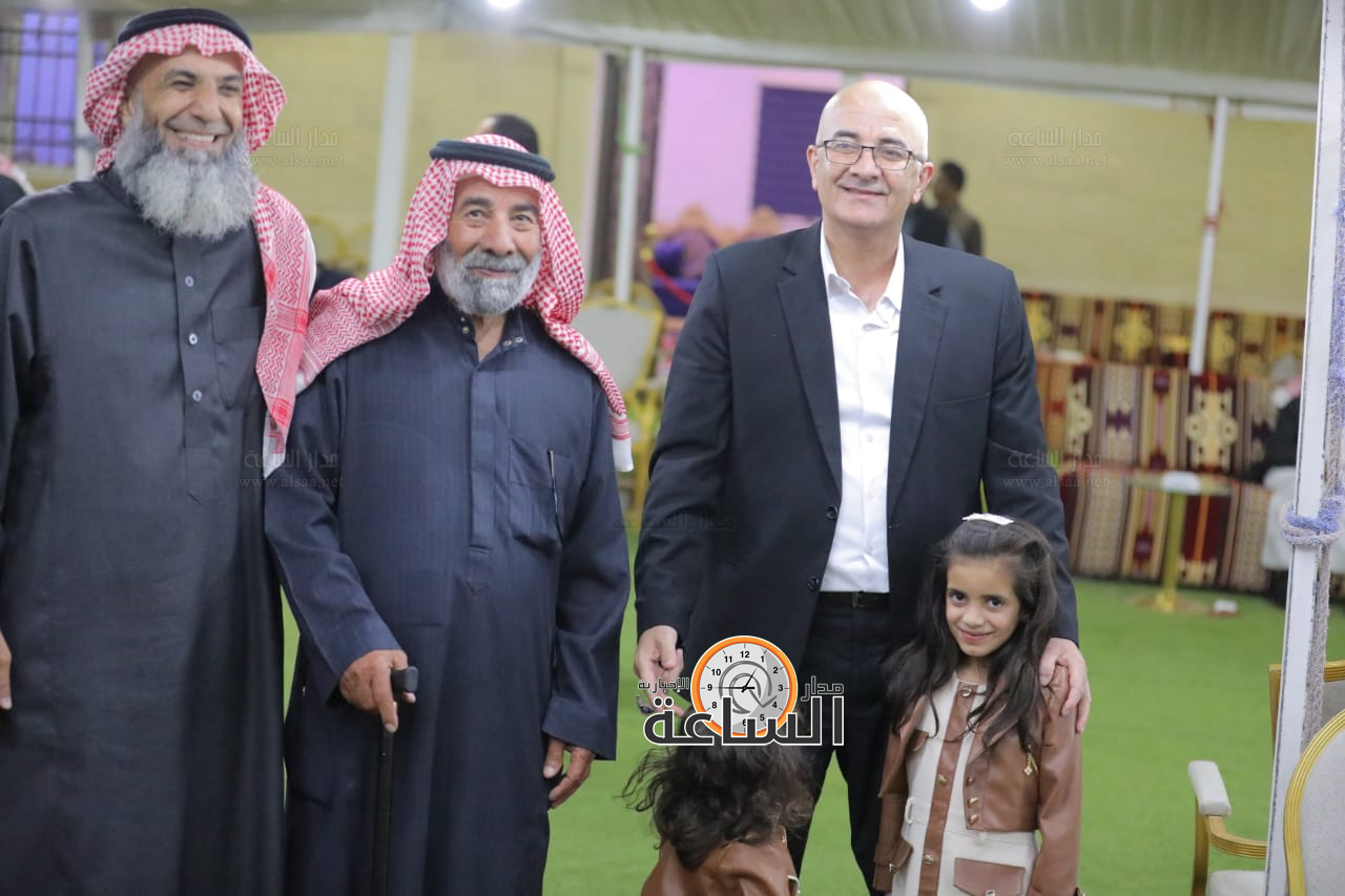 Madar Al-Saa Images 0.14324772634306826