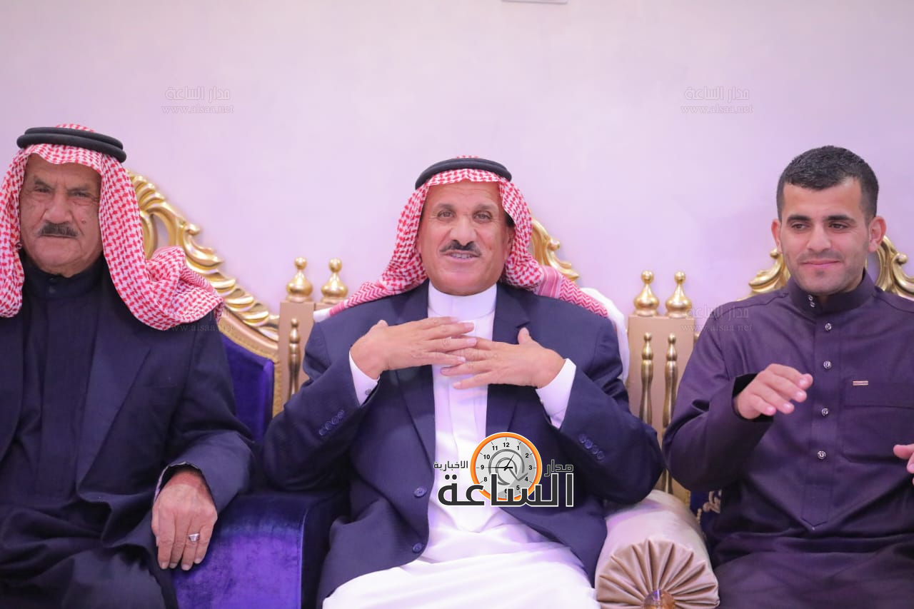 Madar Al-Saa Images 0.3869226974498736