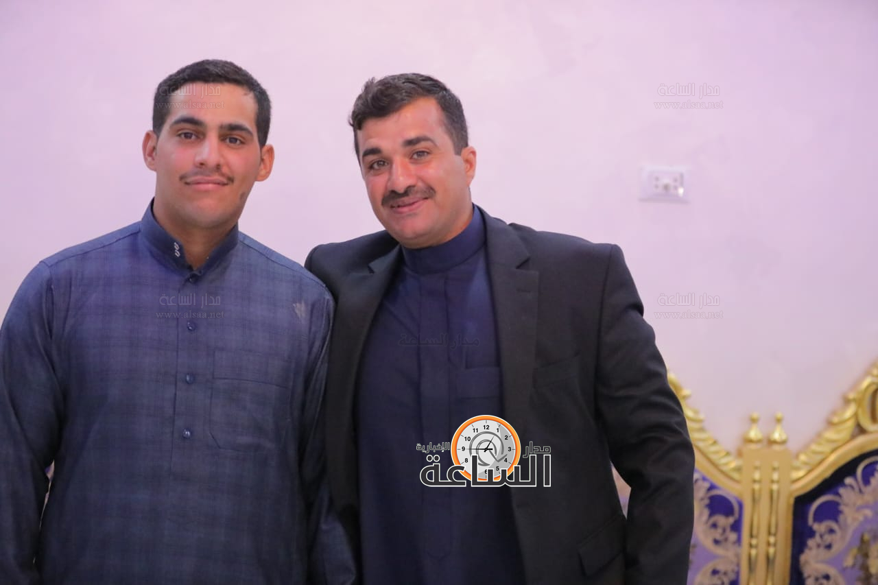 Madar Al-Saa Images 0.4092208168729361