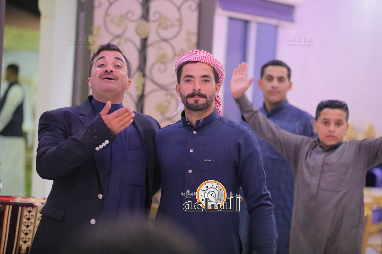 Madar Al-Saa Images 0.3079808128631498