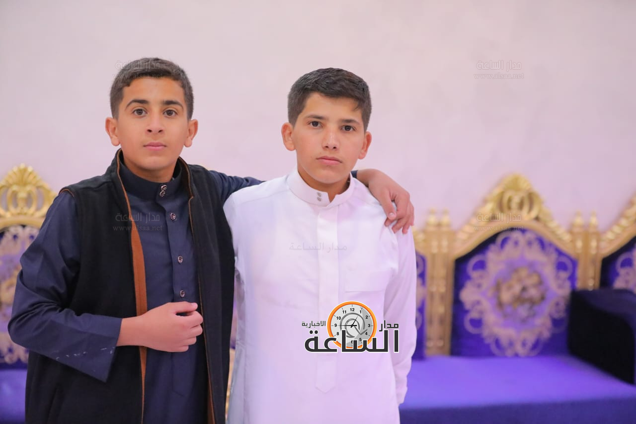 Madar Al-Saa Images 0.30828153821794557