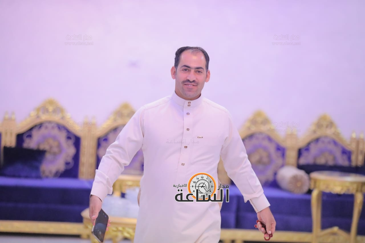 Madar Al-Saa Images 0.5825102270596296