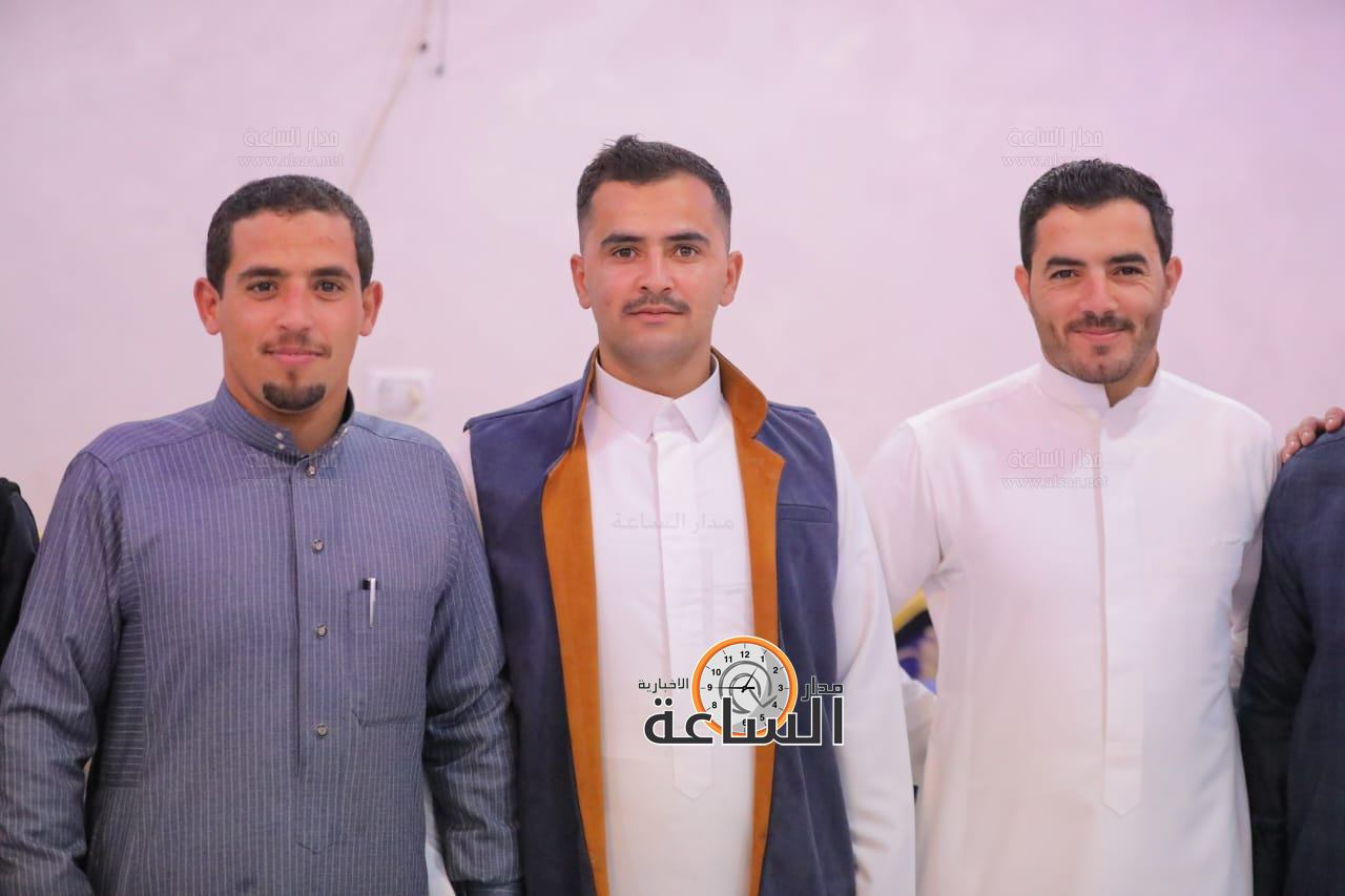 Madar Al-Saa Images 0.13835215960004876