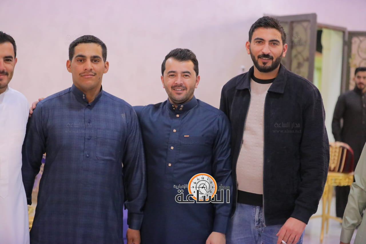 Madar Al-Saa Images 0.8994612015811085