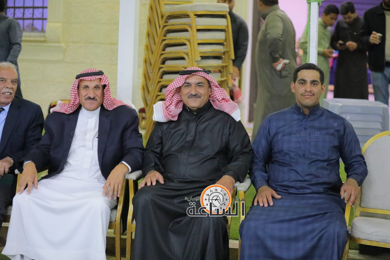 Madar Al-Saa Images 0.8642880341899875