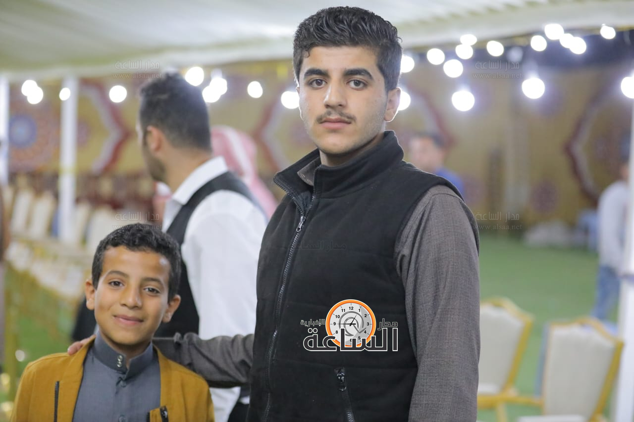 Madar Al-Saa Images 0.9604691495143518