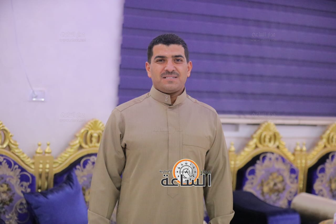 Madar Al-Saa Images 0.4835029528369619