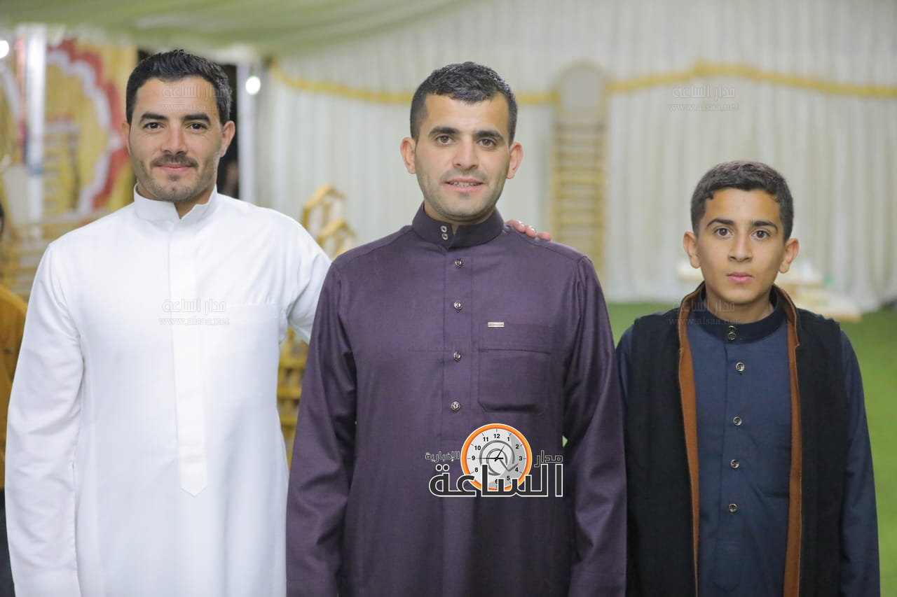 Madar Al-Saa Images 0.23058587762201244