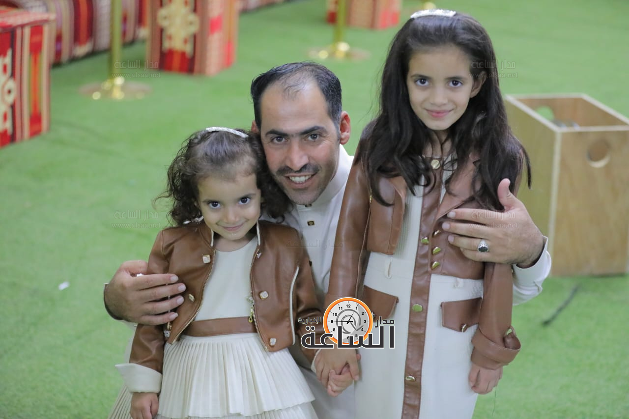 Madar Al-Saa Images 0.21167313555012912