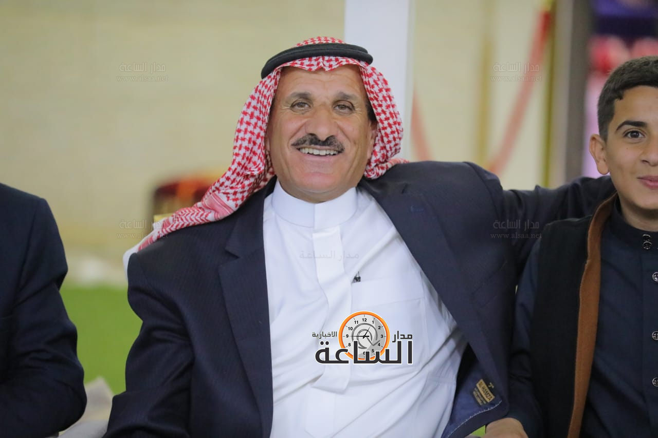 Madar Al-Saa Images 0.517151091685776