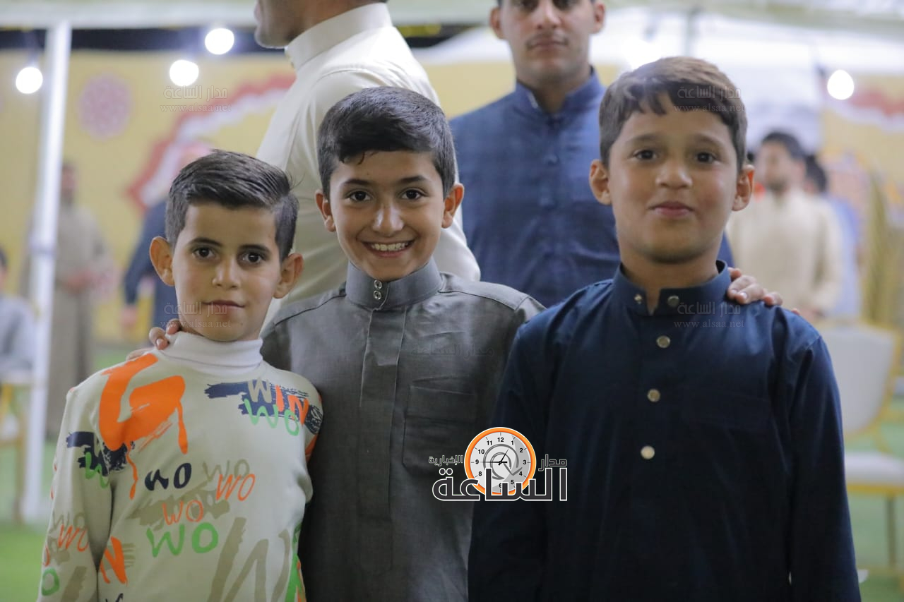 Madar Al-Saa Images 0.2859516893860996