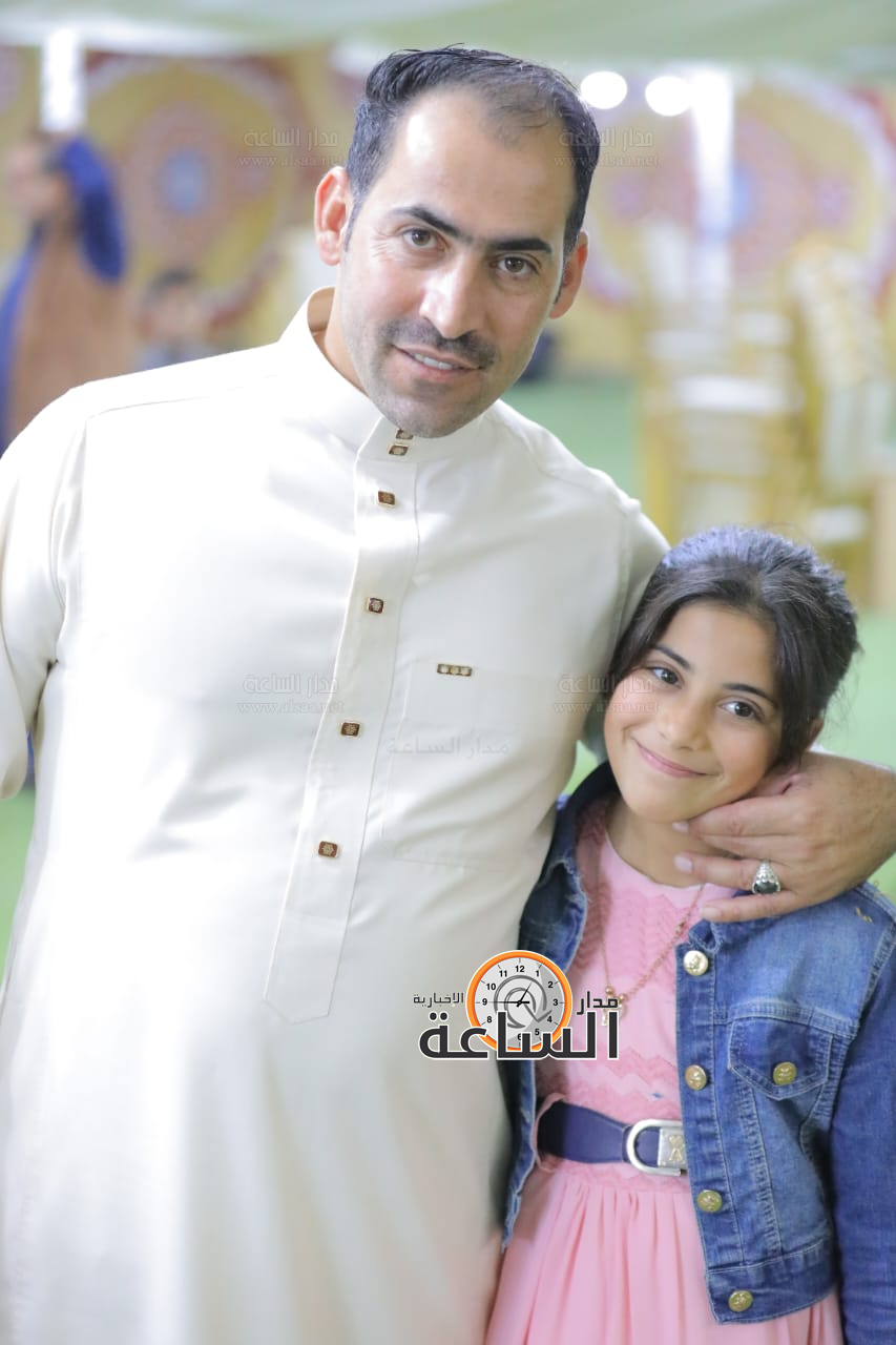 Madar Al-Saa Images 0.015423010789773706