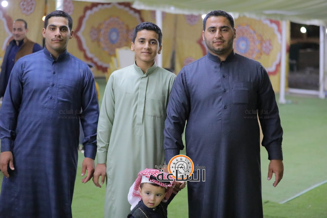 Madar Al-Saa Images 0.20212098517970567