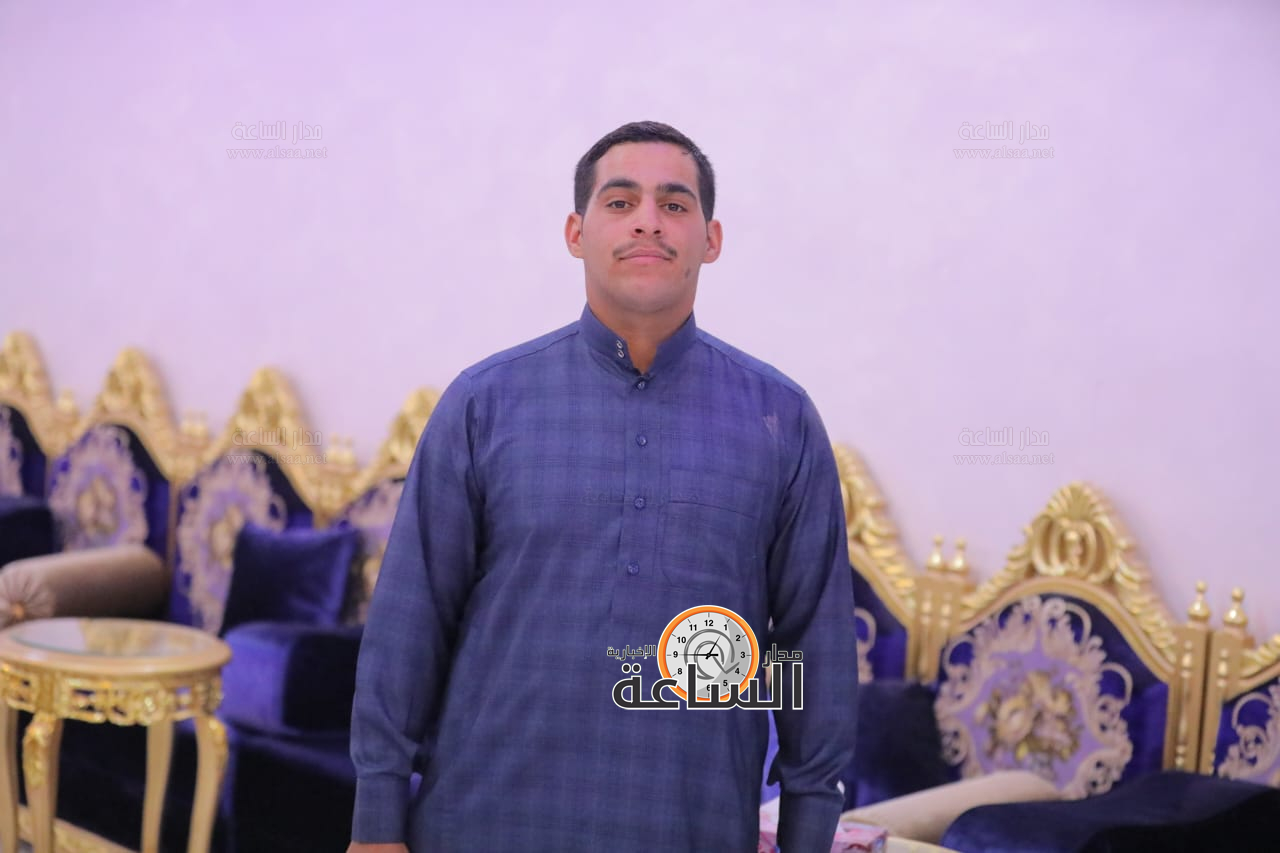 Madar Al-Saa Images 0.756847074376245