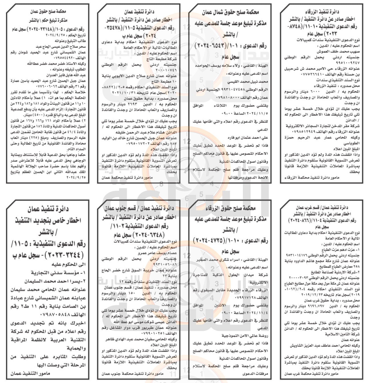 Madar Al-Saa Images 0.7770073244265998