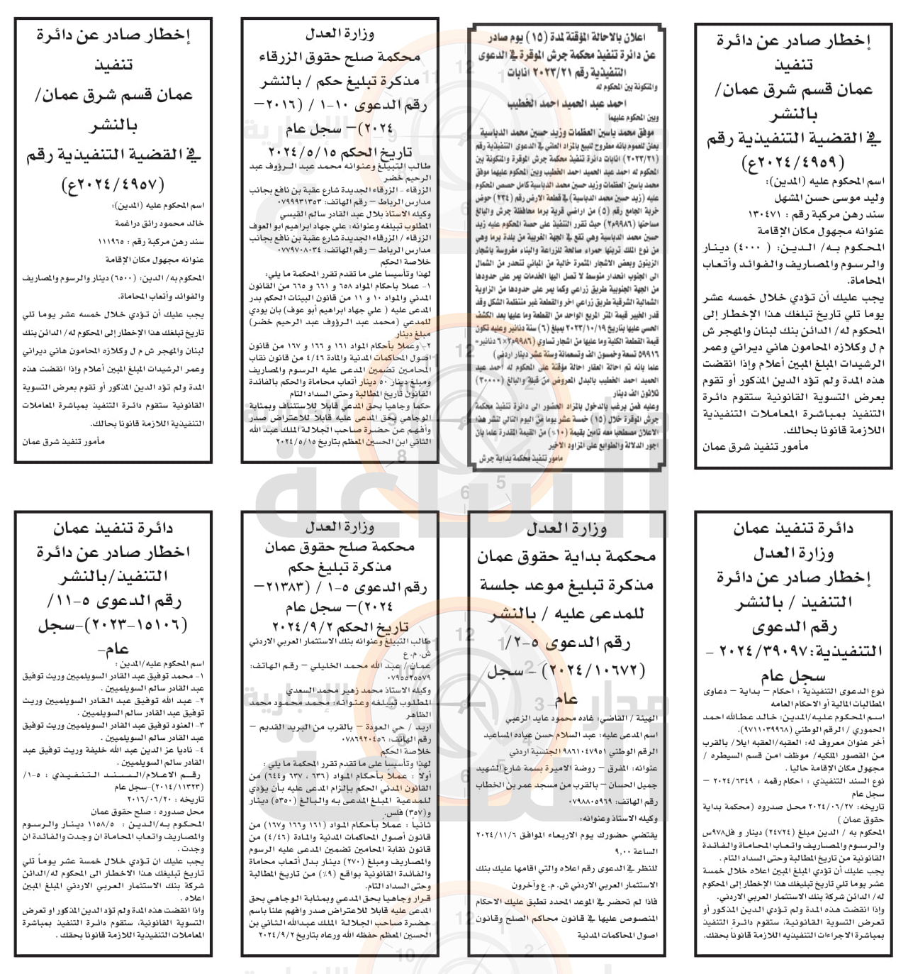 Madar Al-Saa Images 0.3298068288210563