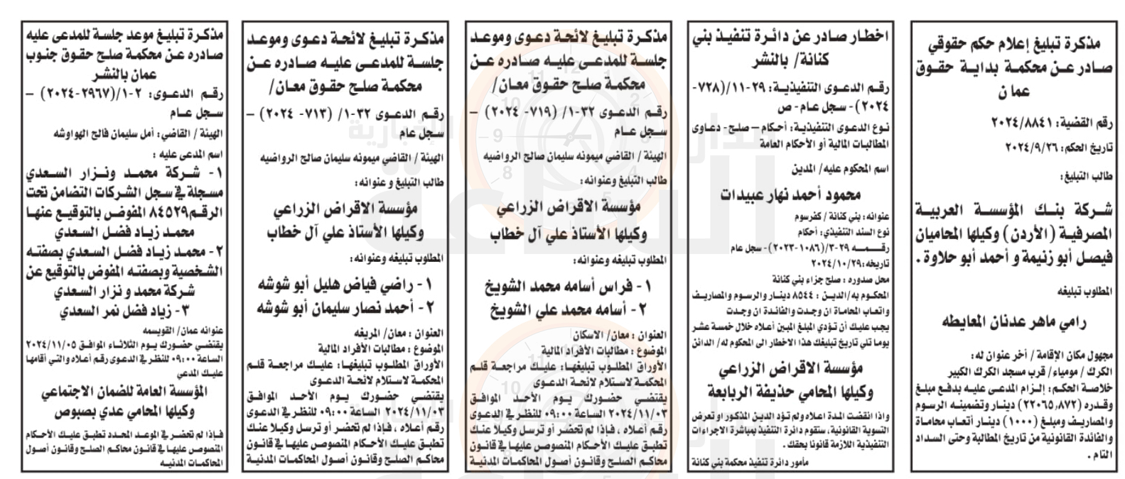 Madar Al-Saa Images 0.662612958055756