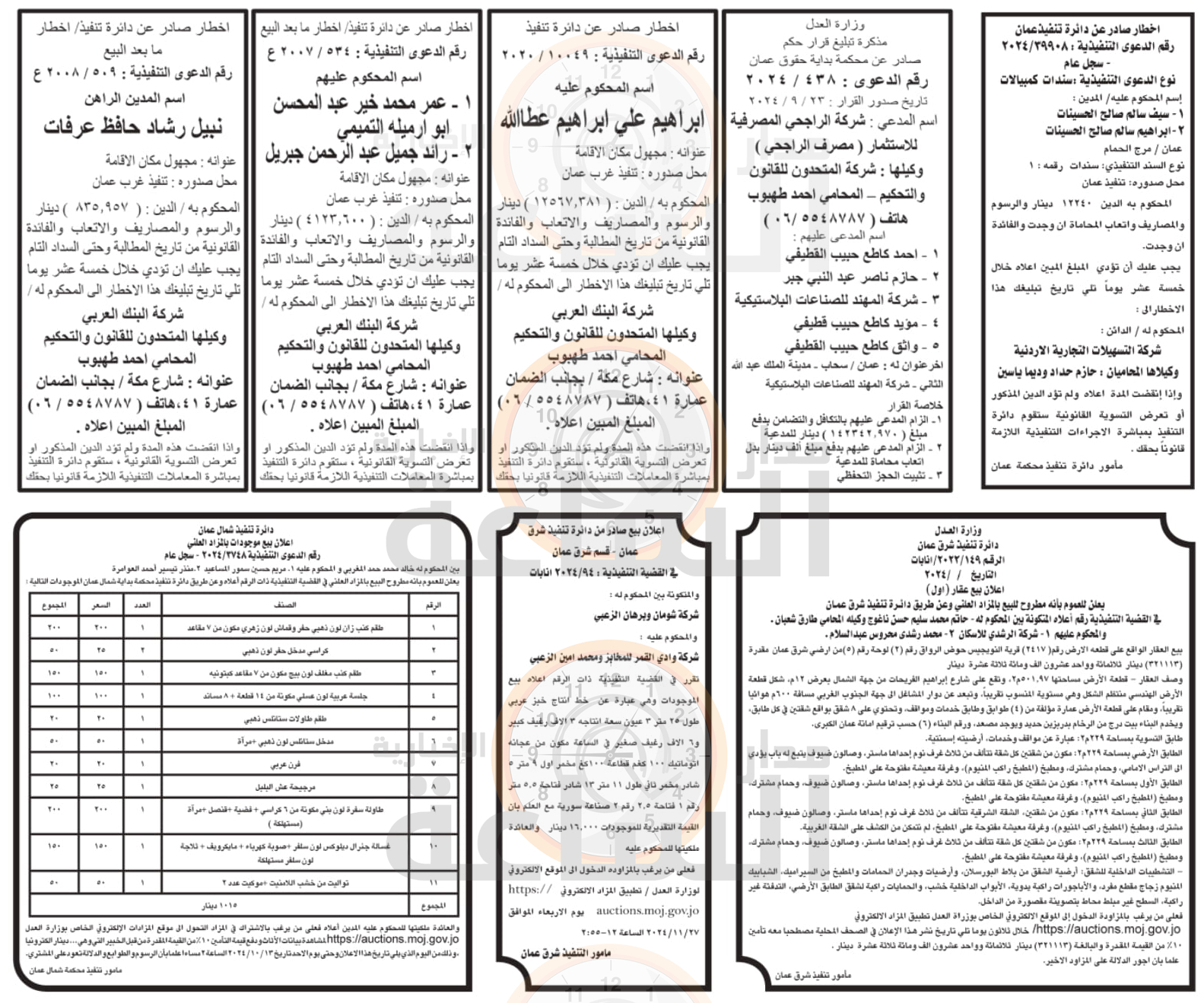 Madar Al-Saa Images 0.1755582340359847