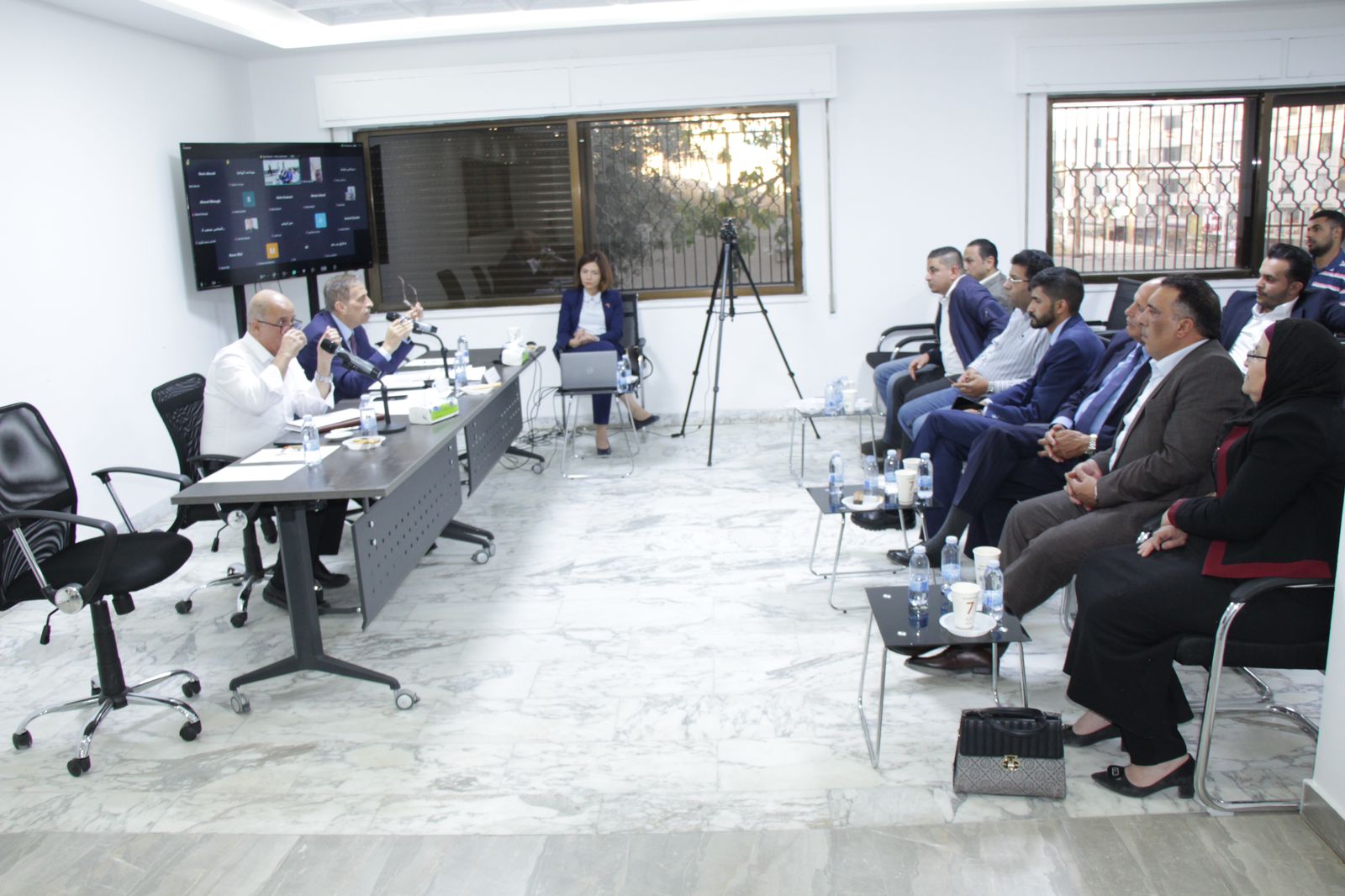 Madar Al-Saa Images 0.8386452553403225