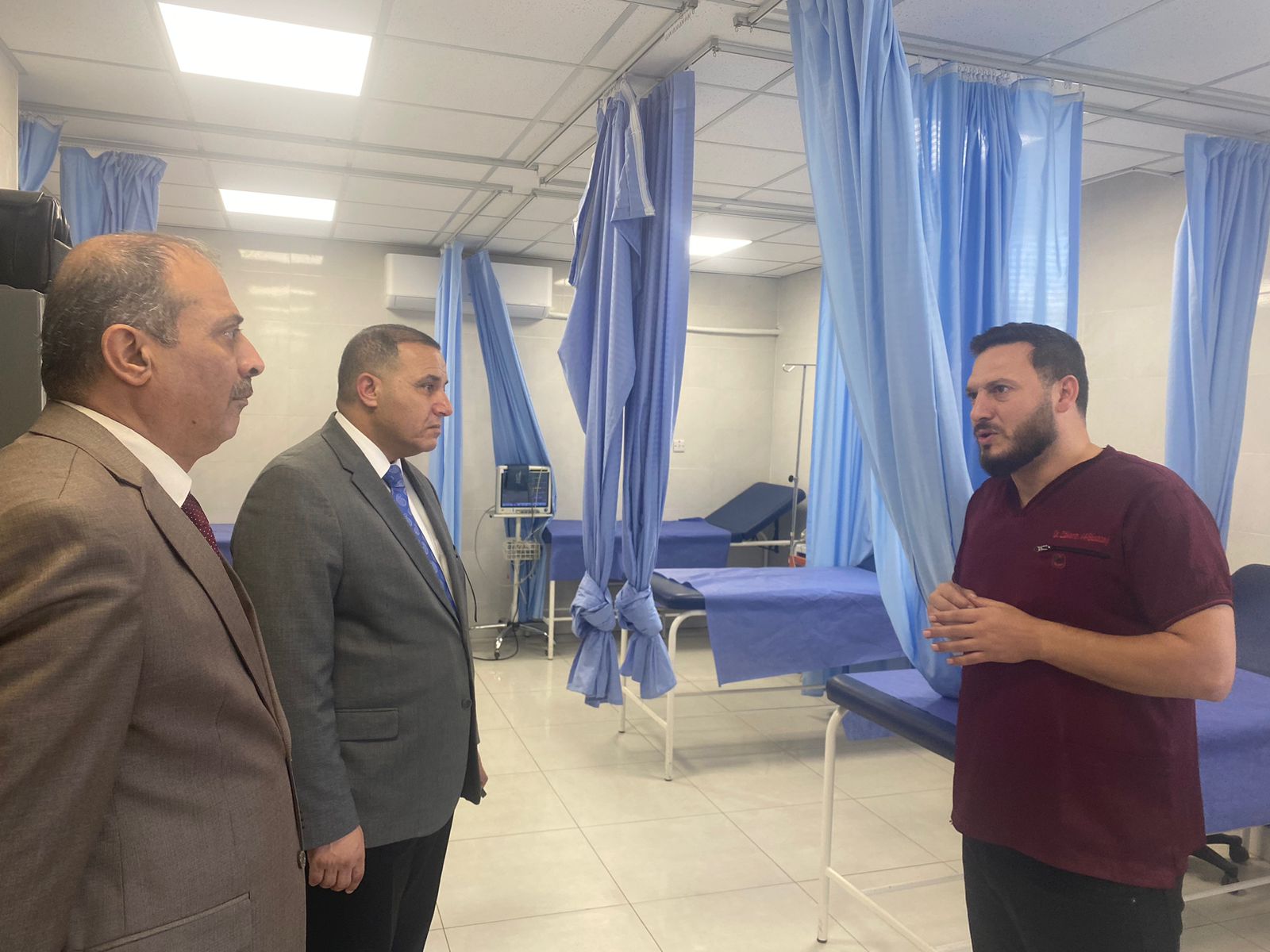 Madar Al-Saa Images 0.12461171363207346