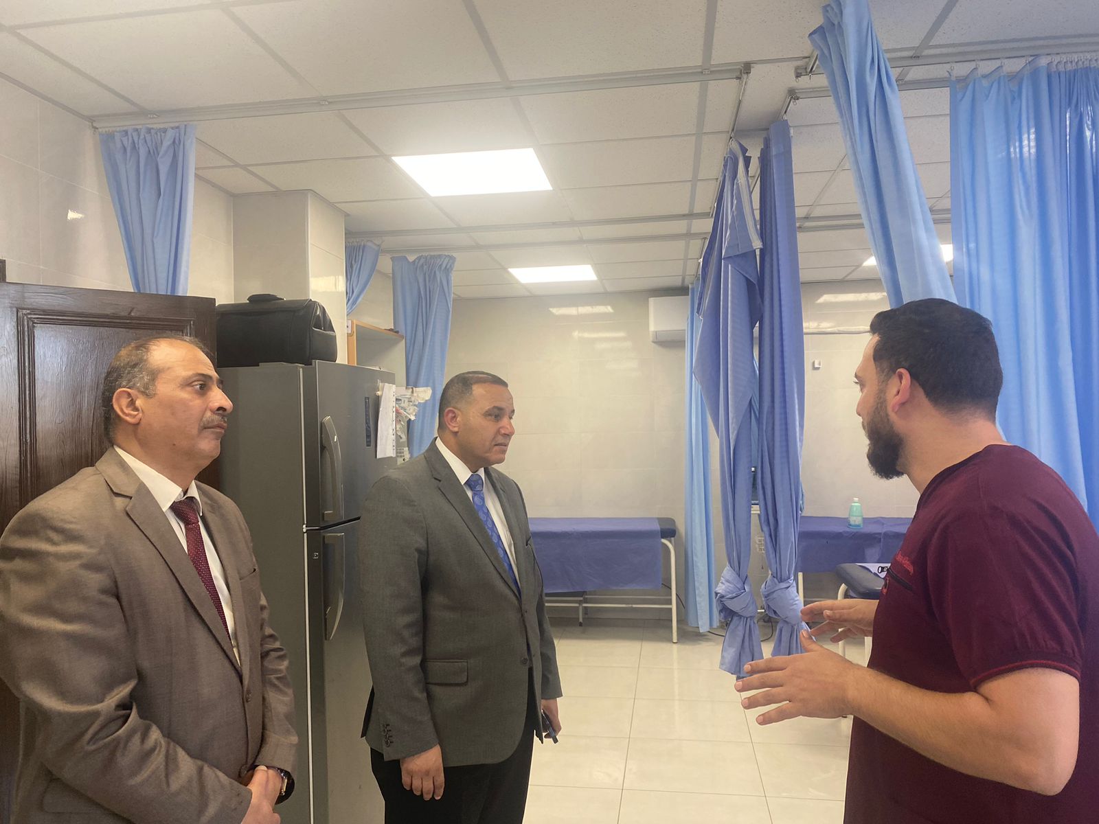 Madar Al-Saa Images 0.5012195241271835