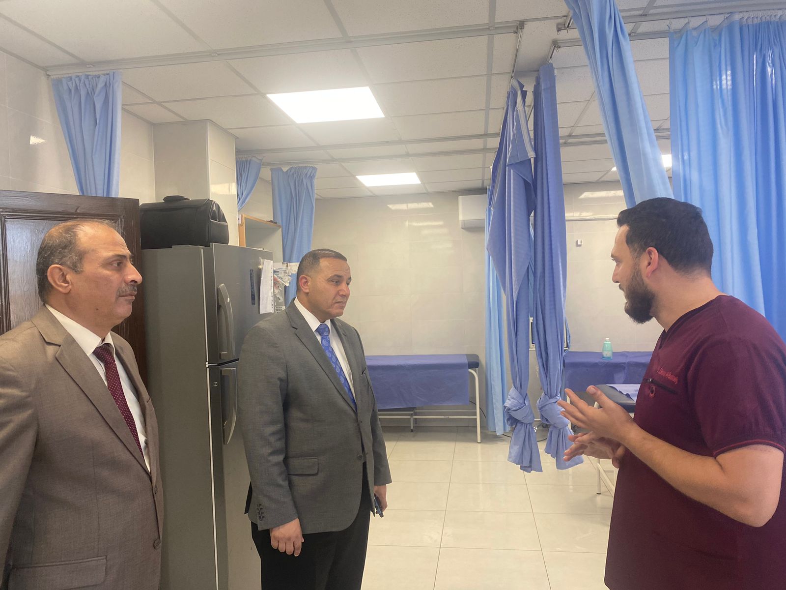 Madar Al-Saa Images 0.15299822578539413