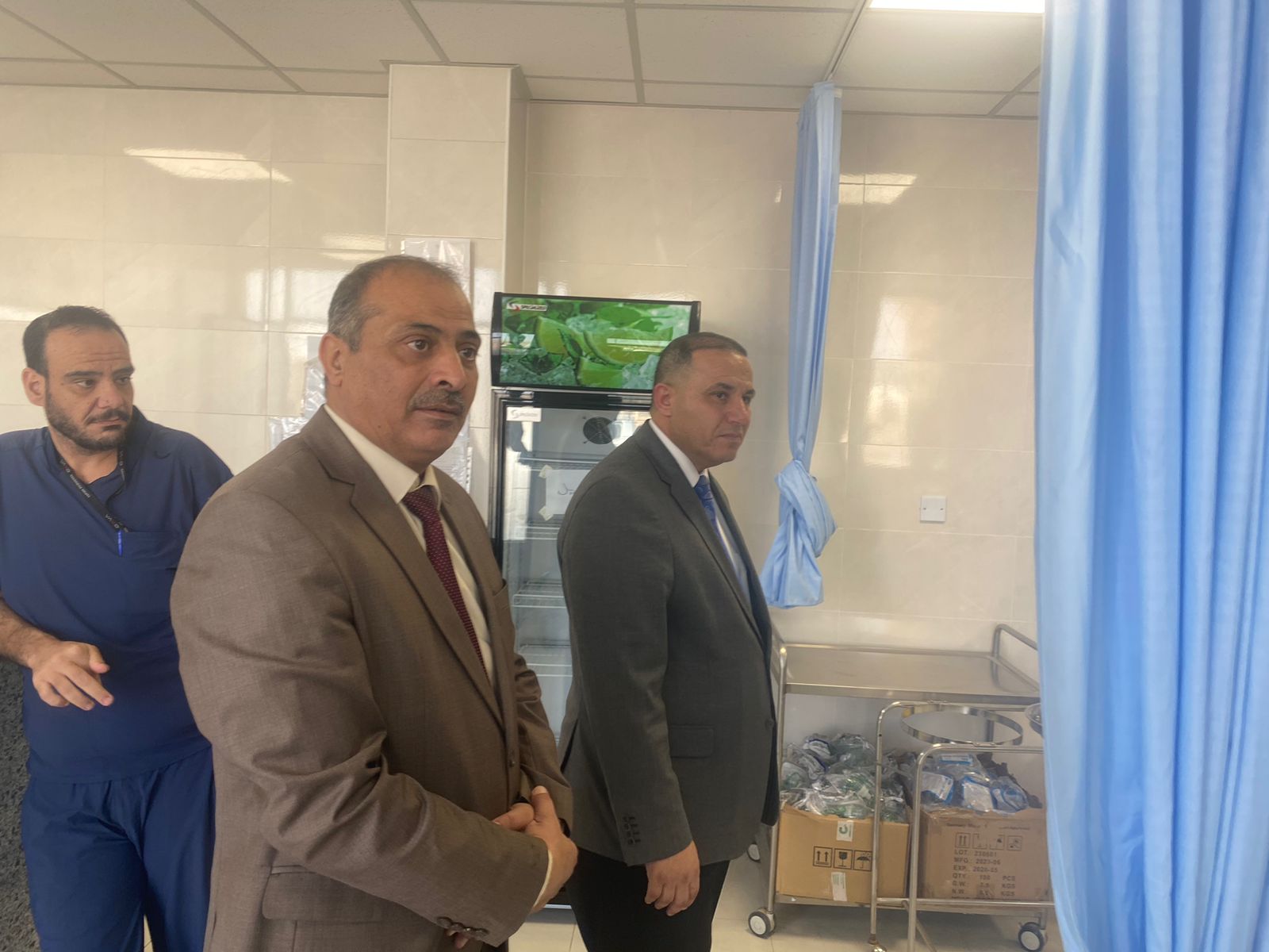 Madar Al-Saa Images 0.9122151524613802