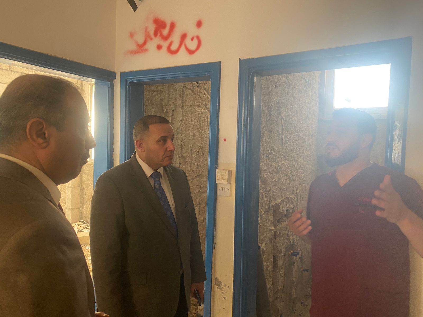 Madar Al-Saa Images 0.9715734727112768