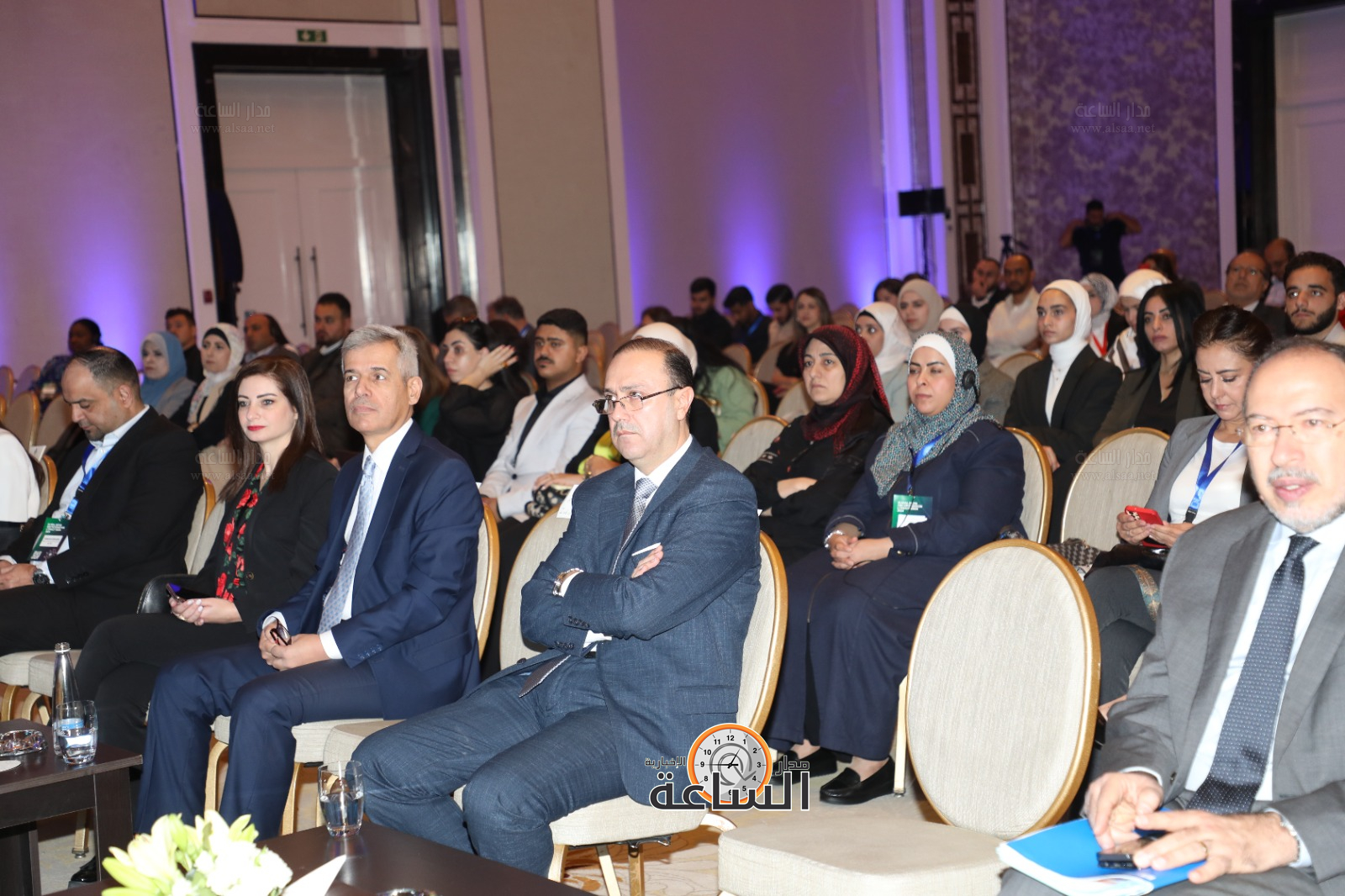 Madar Al-Saa Images 0.879384763731228