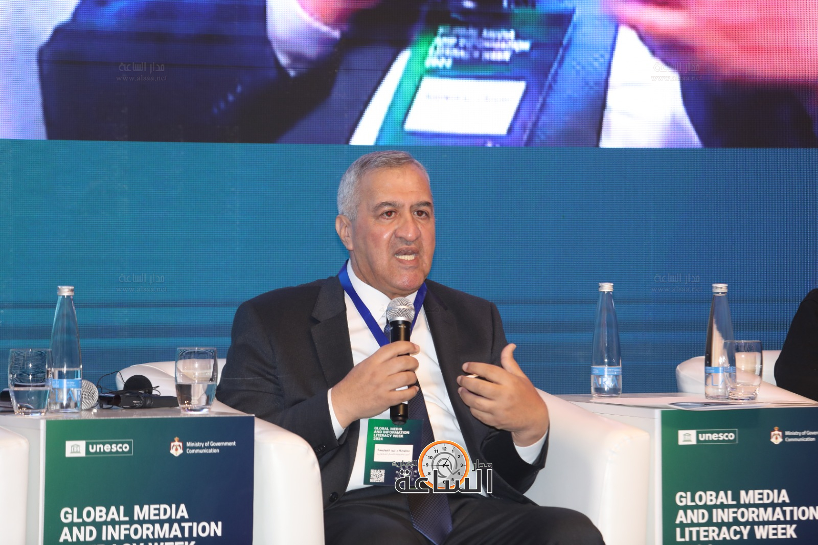 Madar Al-Saa Images 0.2337872935047276