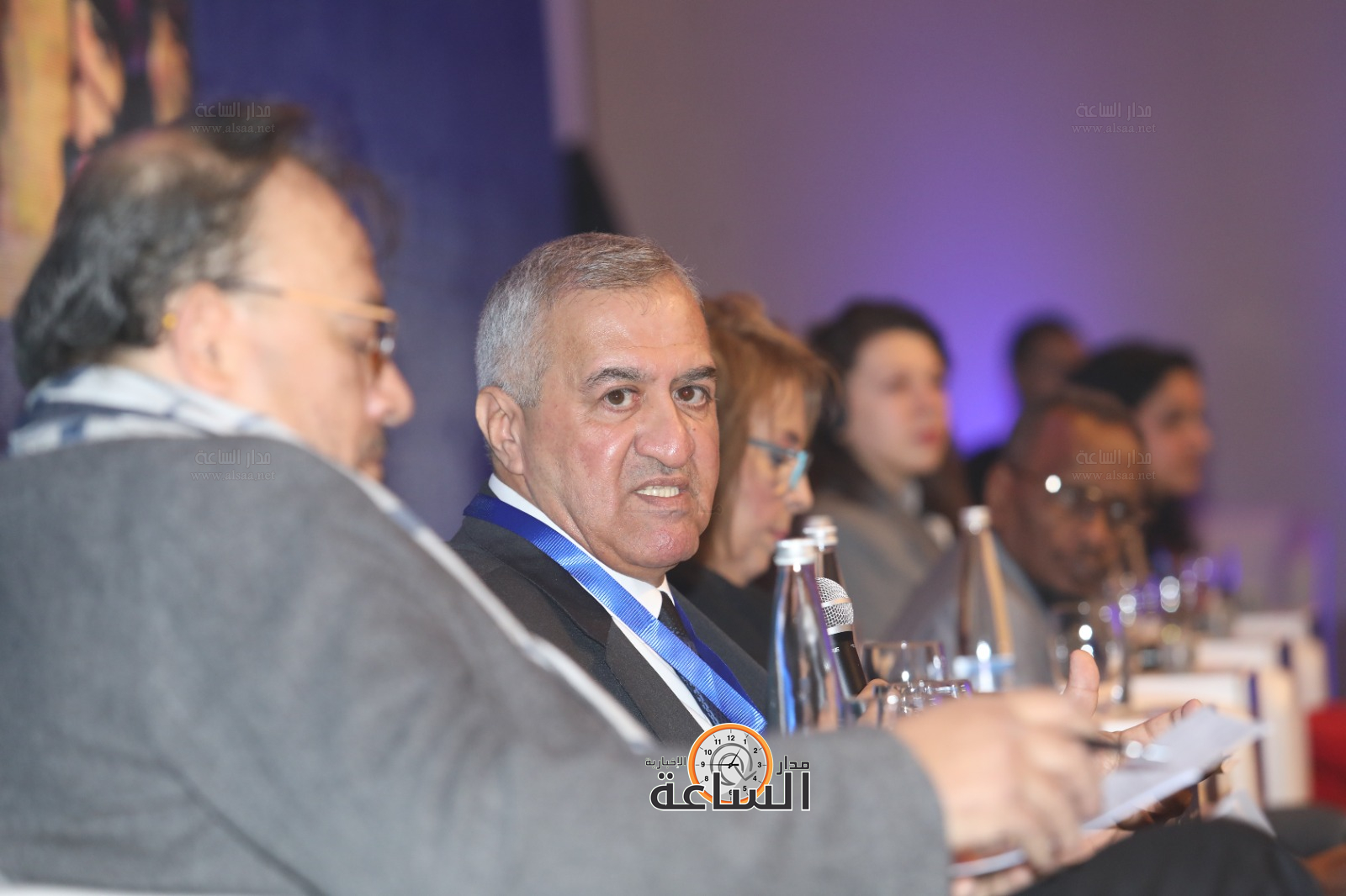 Madar Al-Saa Images 0.3027186468254748