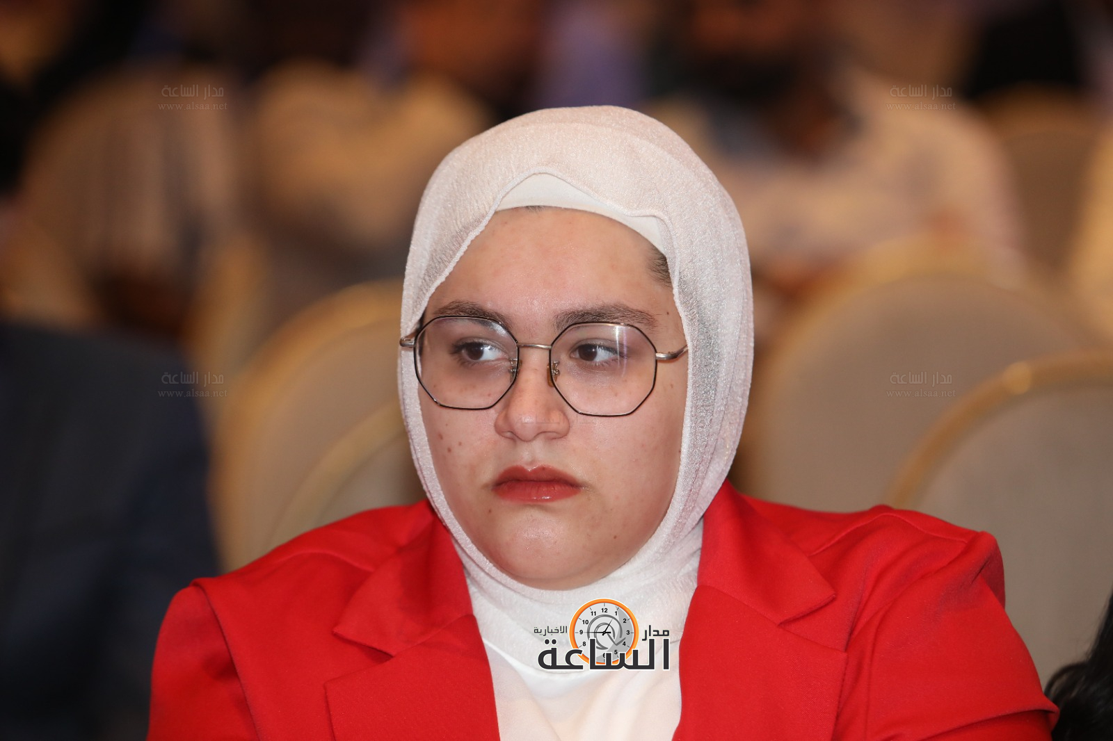 Madar Al-Saa Images 0.7600932880695941