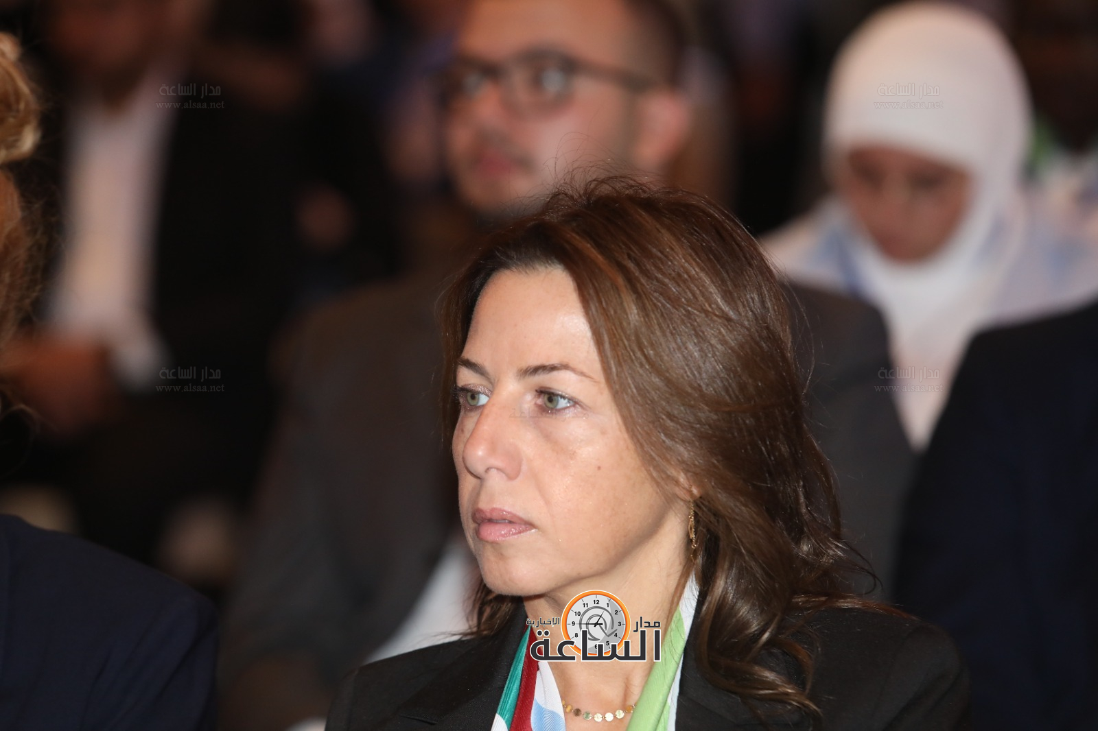 Madar Al-Saa Images 0.8021080721322287