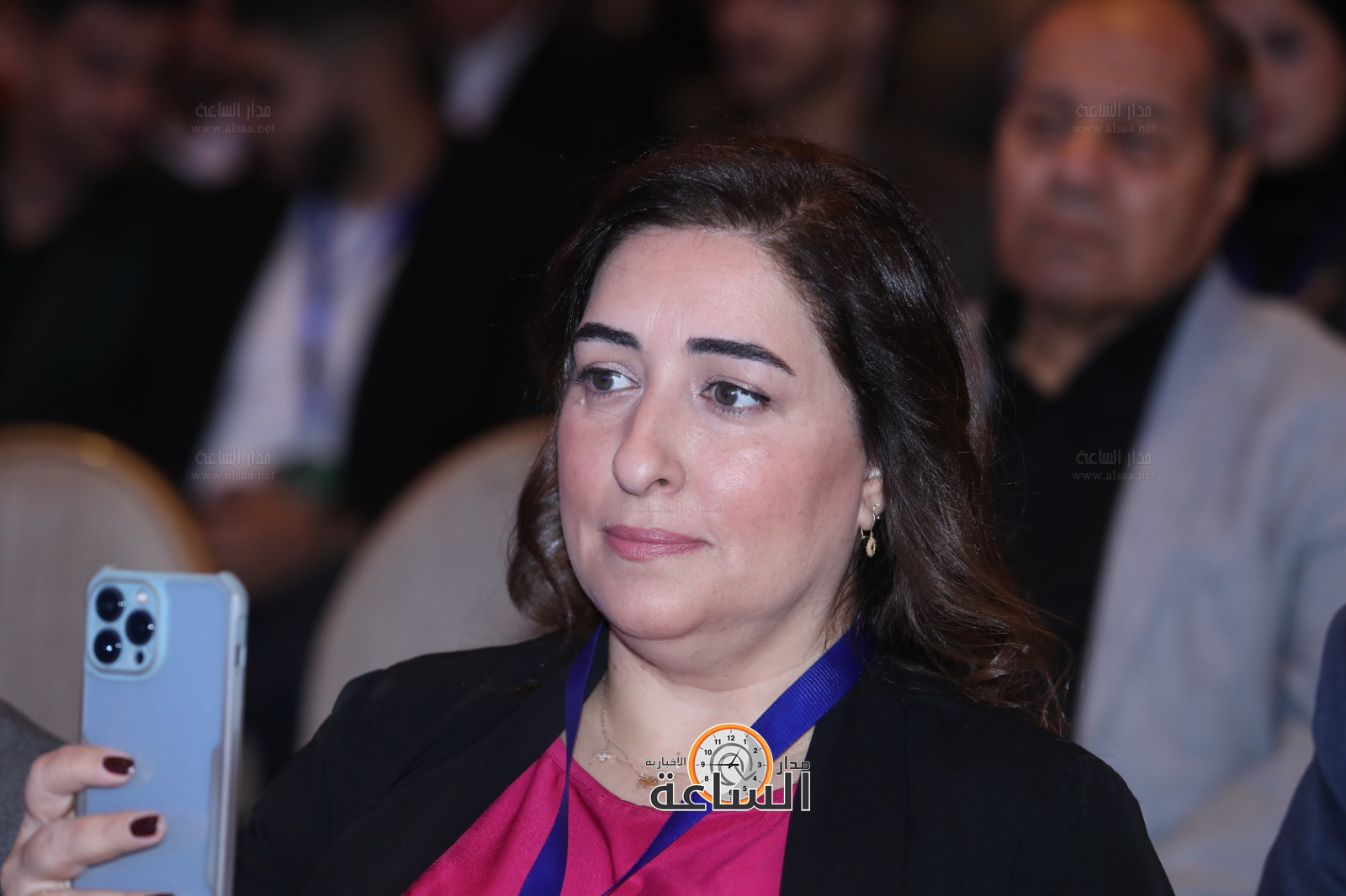 Madar Al-Saa Images 0.4772381578100642