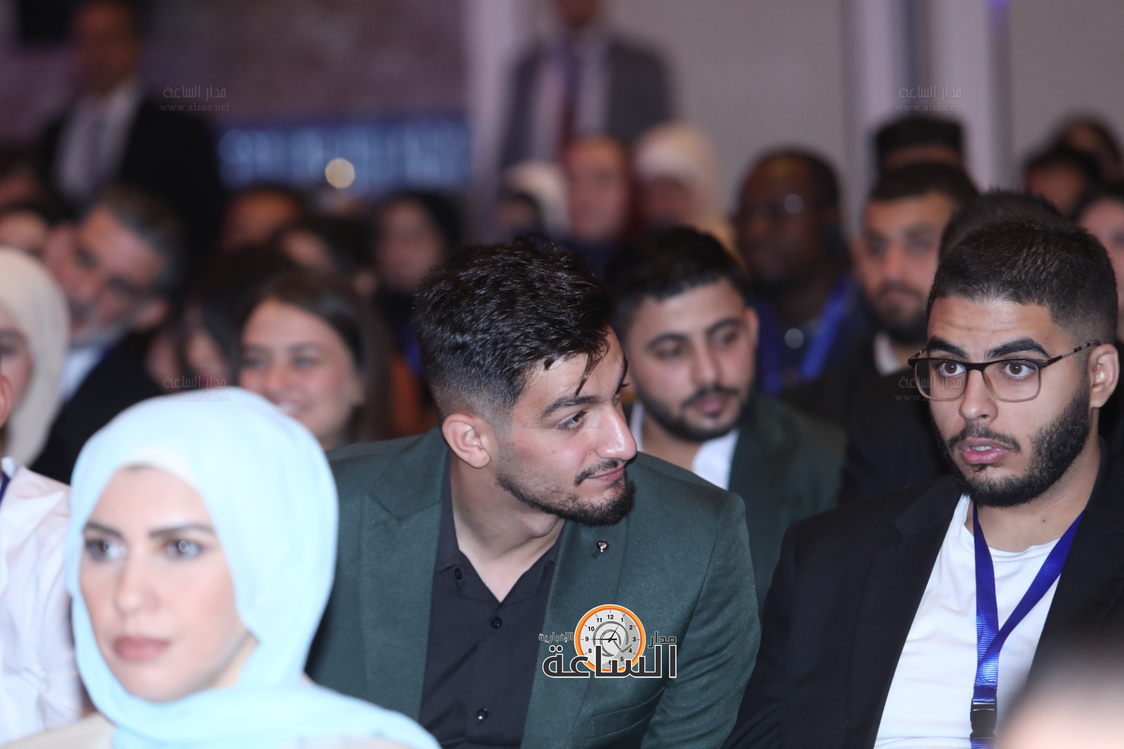 Madar Al-Saa Images 0.6151541542665278