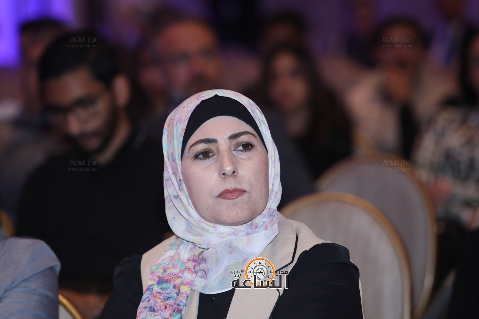 Madar Al-Saa Images 0.5694670933106158