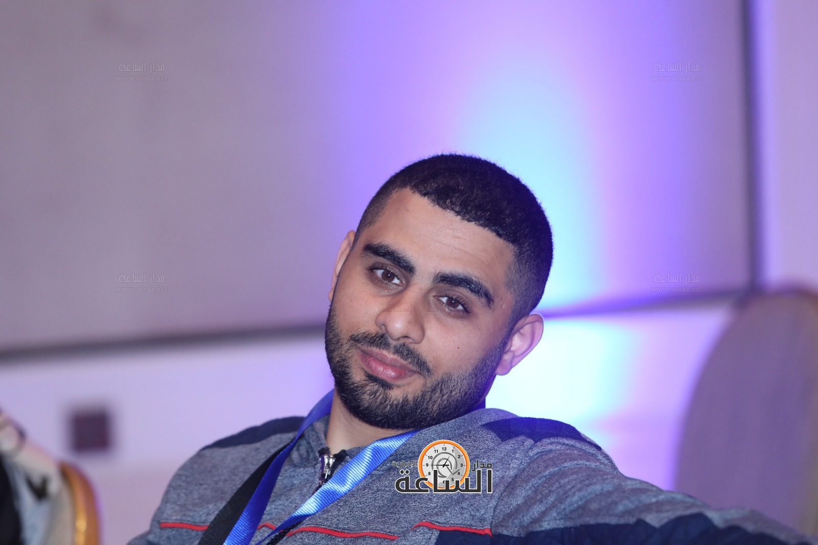 Madar Al-Saa Images 0.02653985572586115