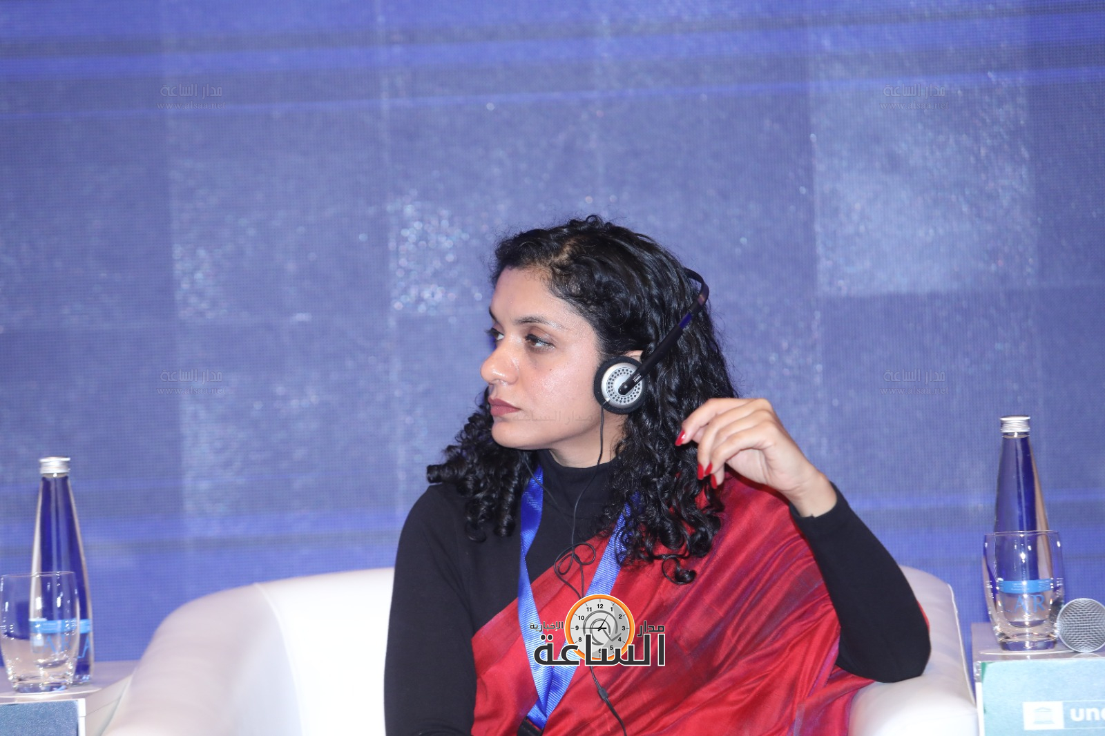 Madar Al-Saa Images 0.2659132424123989