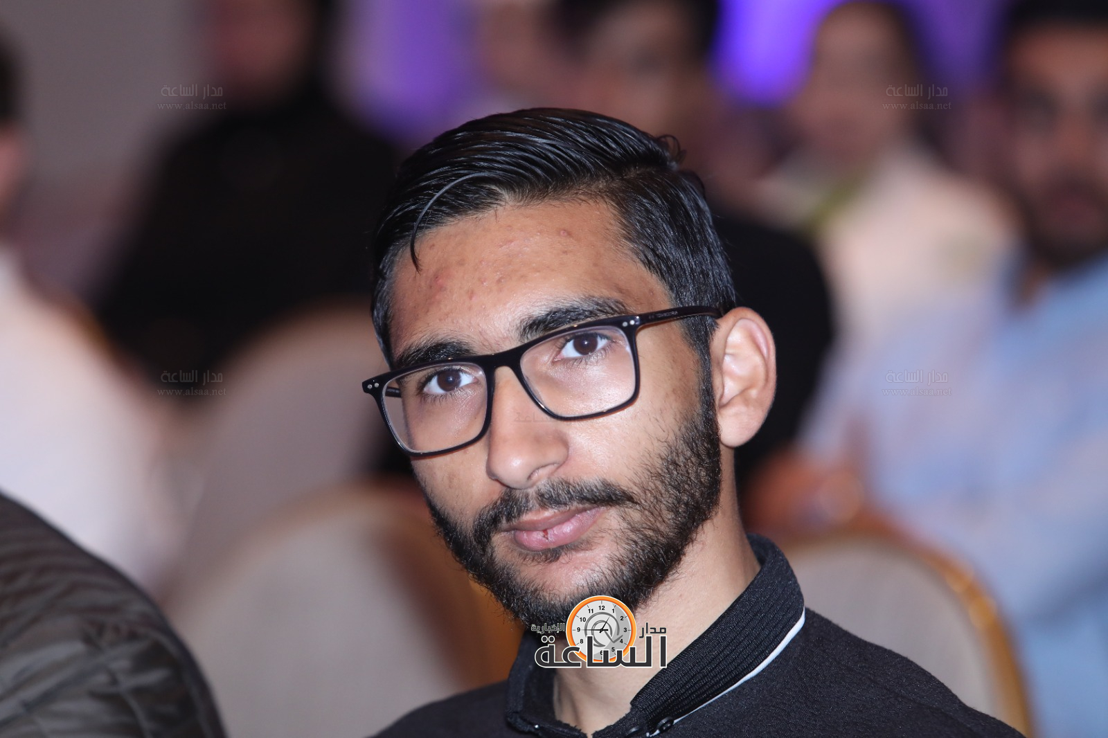 Madar Al-Saa Images 0.18132166720572362