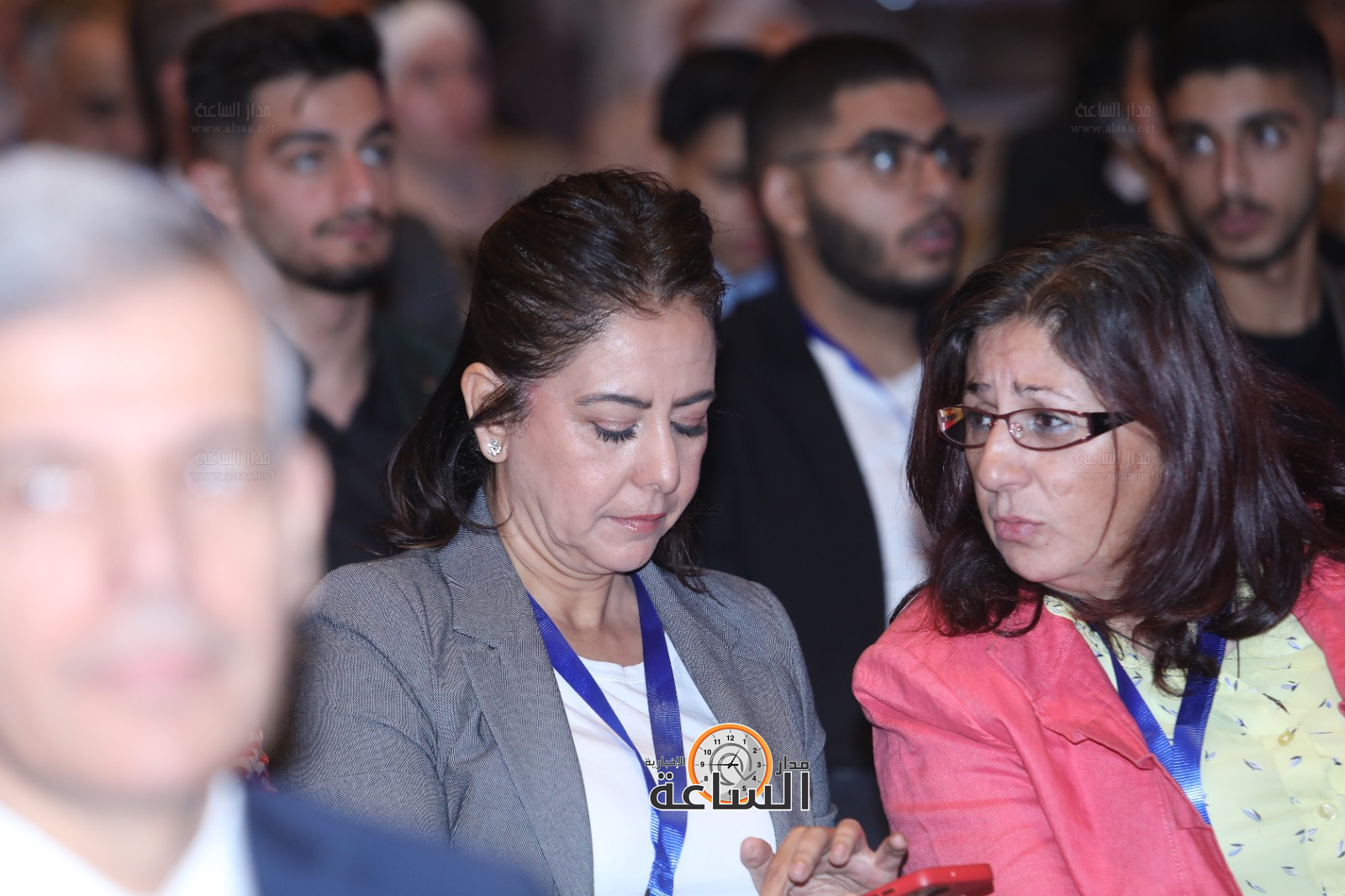 Madar Al-Saa Images 0.6354394722170484