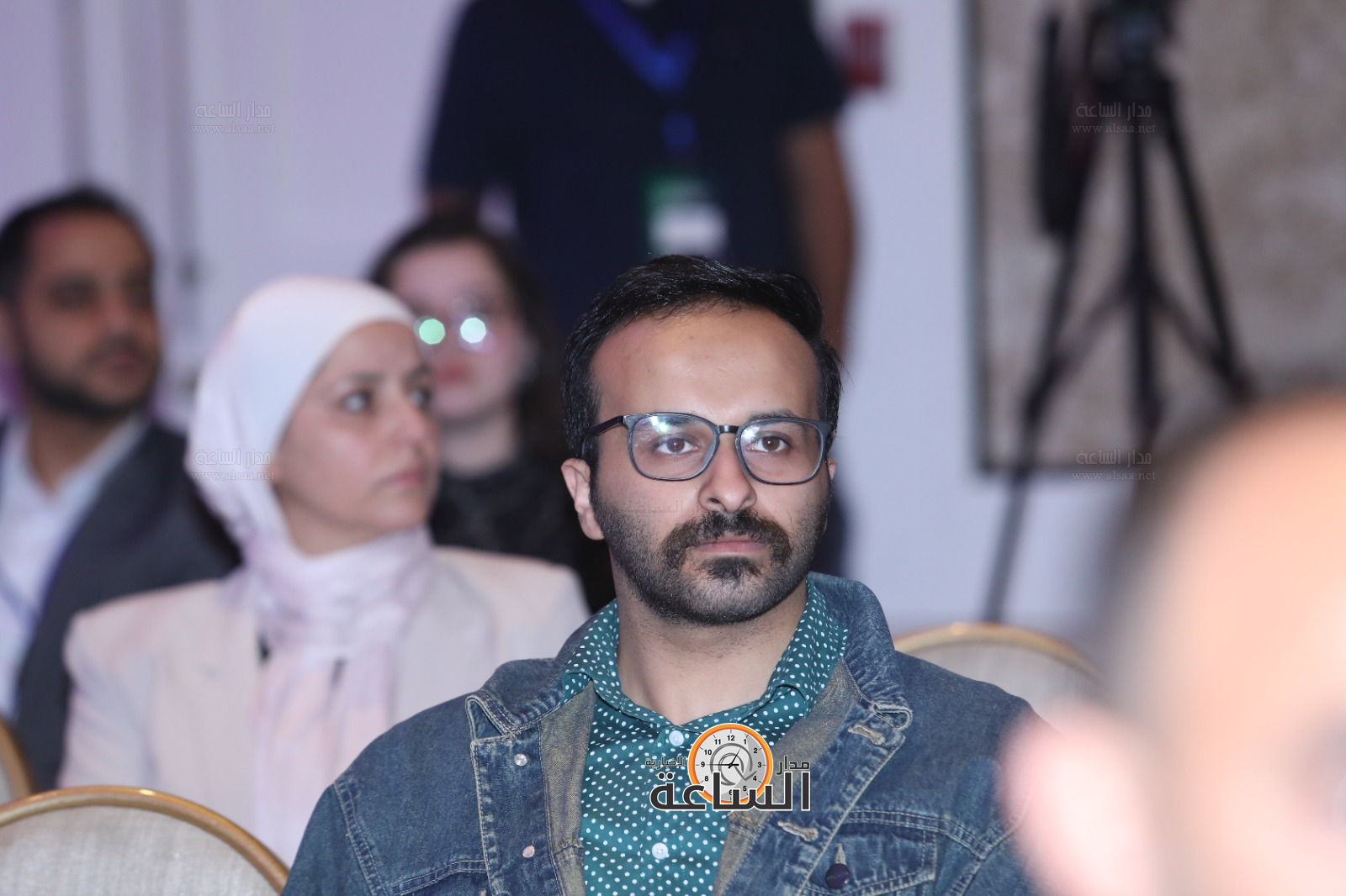 Madar Al-Saa Images 0.5135162556549204