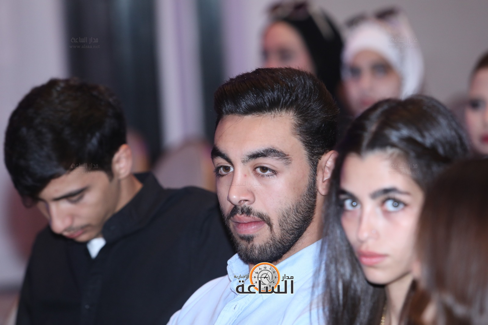 Madar Al-Saa Images 0.6321650716527836