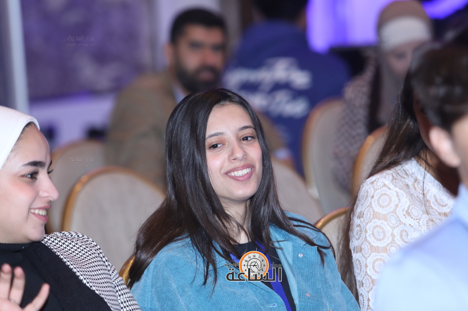 Madar Al-Saa Images 0.3449810946909606