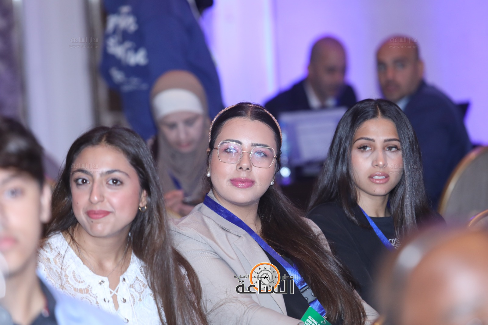 Madar Al-Saa Images 0.39375979568632435